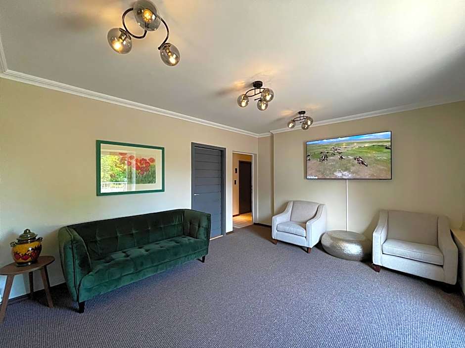 Hotel Casa Andalucia