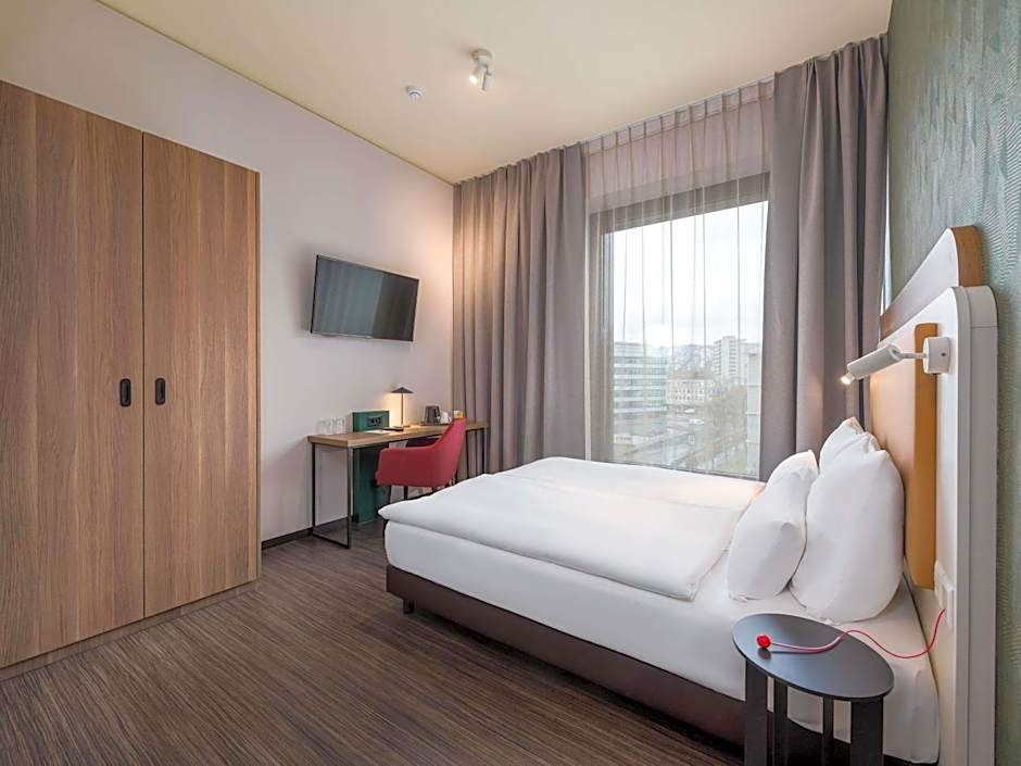 Mercure Zurich City