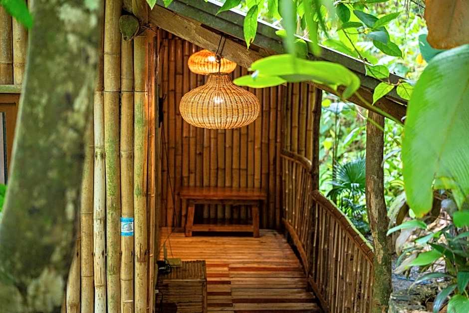 Treehouse de Valentine