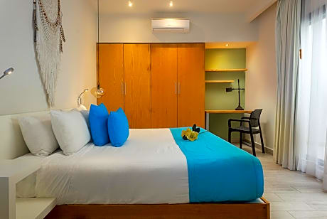Apartment - Ground Floor