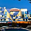 Sun Inns Hotel Kepong