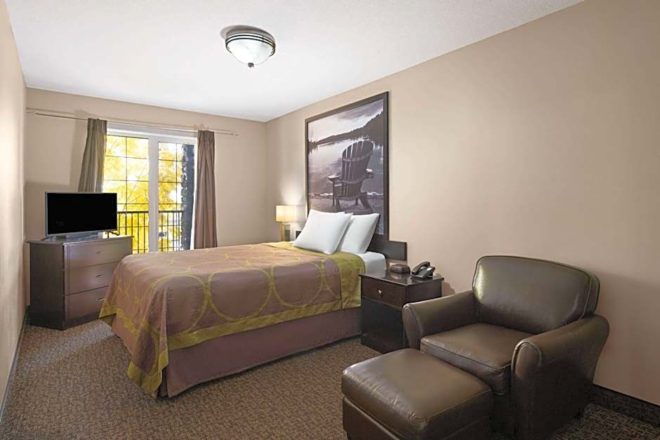 Super 8 Fort McMurray