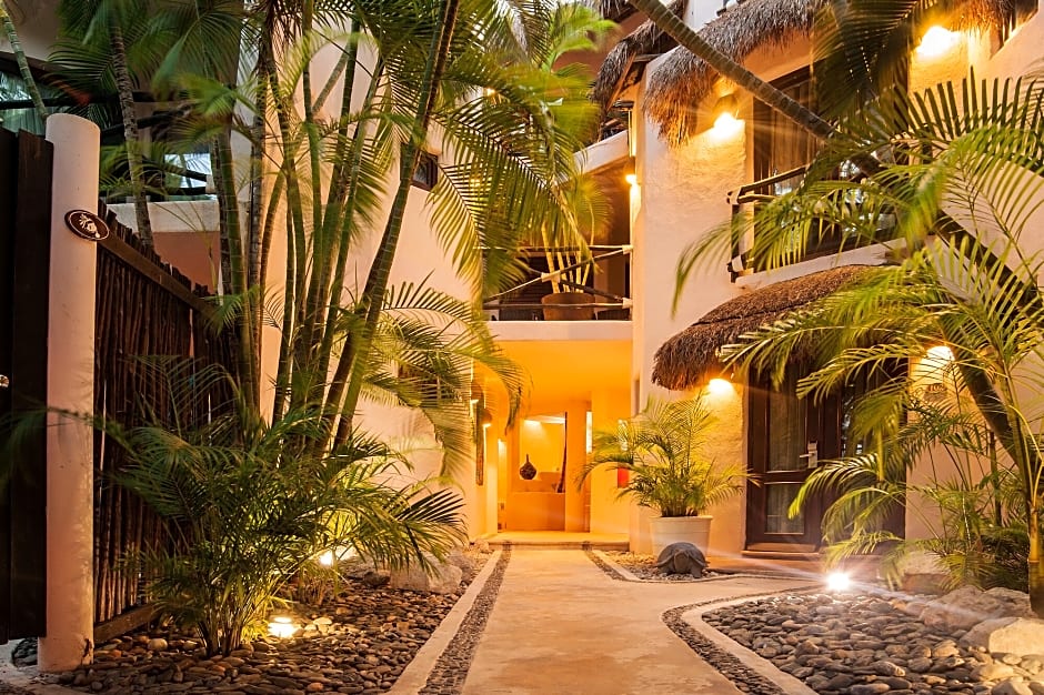 La Tortuga Hotel & Spa - Adults Only