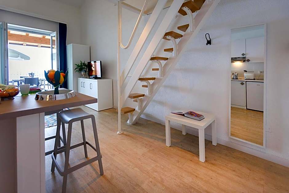 Hotel Roma Aparthotel