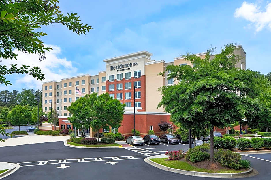Residence Inn by Marriott Atlanta NE/Duluth Sugarloaf