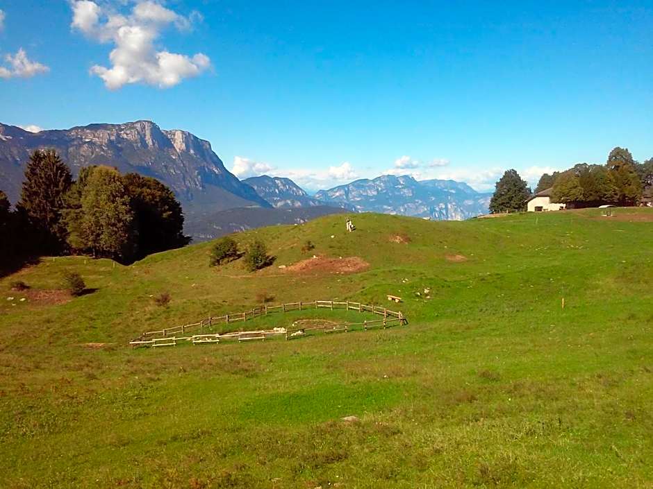 B&B Trento Nord