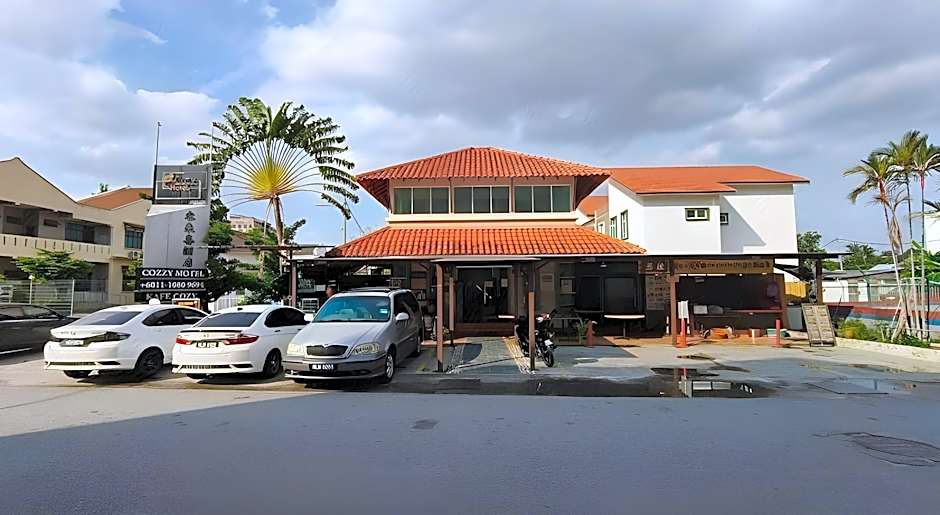 COZZY MOTEL