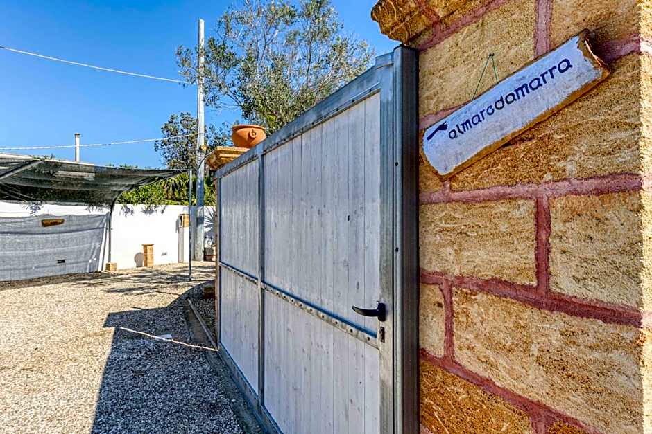 Villetta climatizzata Mar