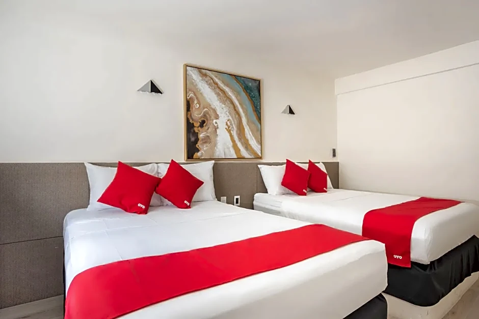 OYO Mi Hotel
