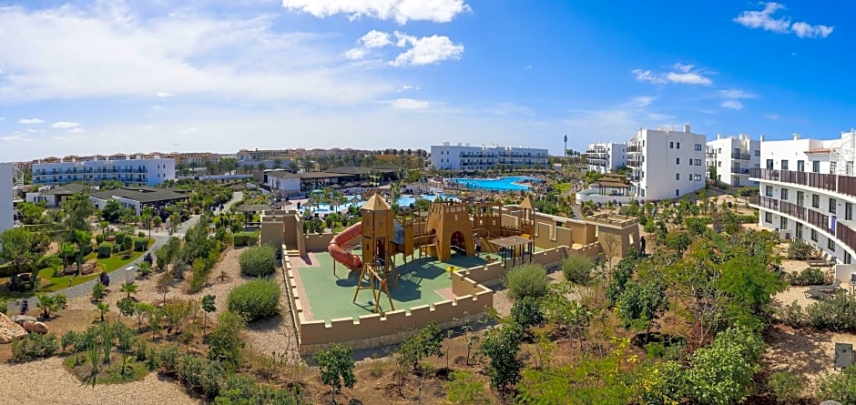 Sol Dunas Family Fun