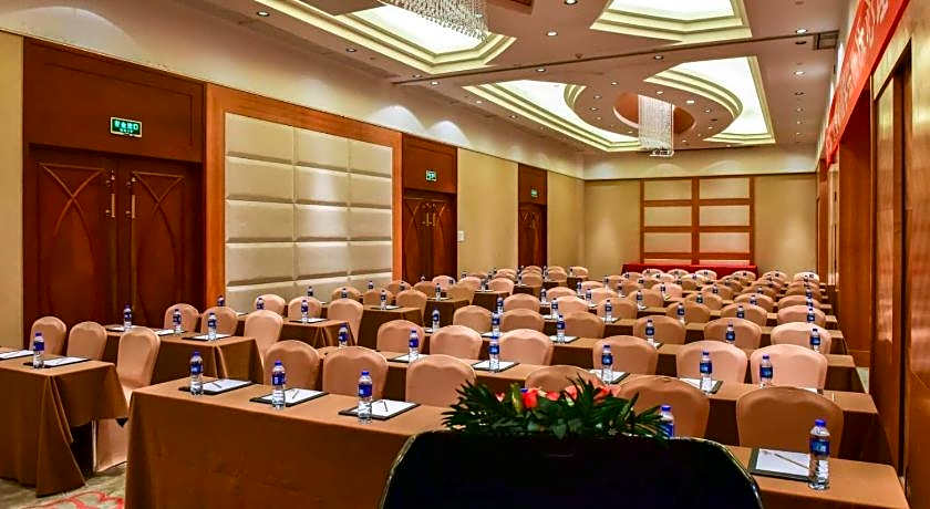 Cinese Hotel Dongguan Shijie