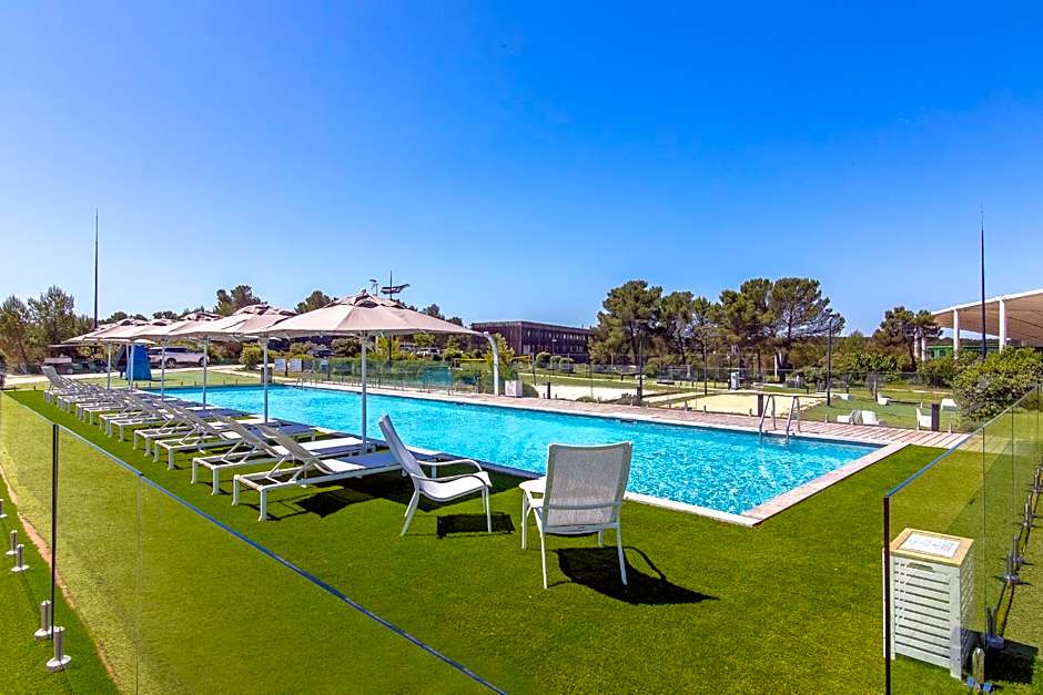 thecamp hôtel - Aix en Provence