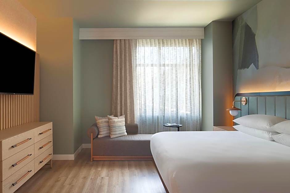 Houston Marriott Sugar Land