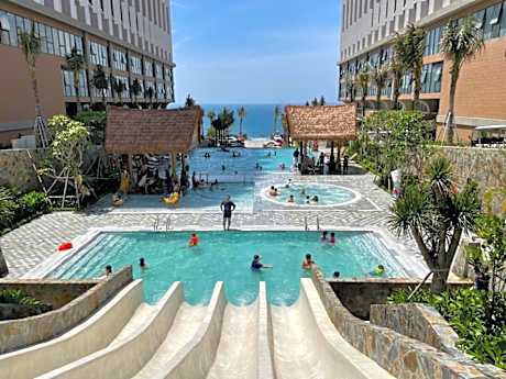 Condotel Apec Mandala Mũi Né