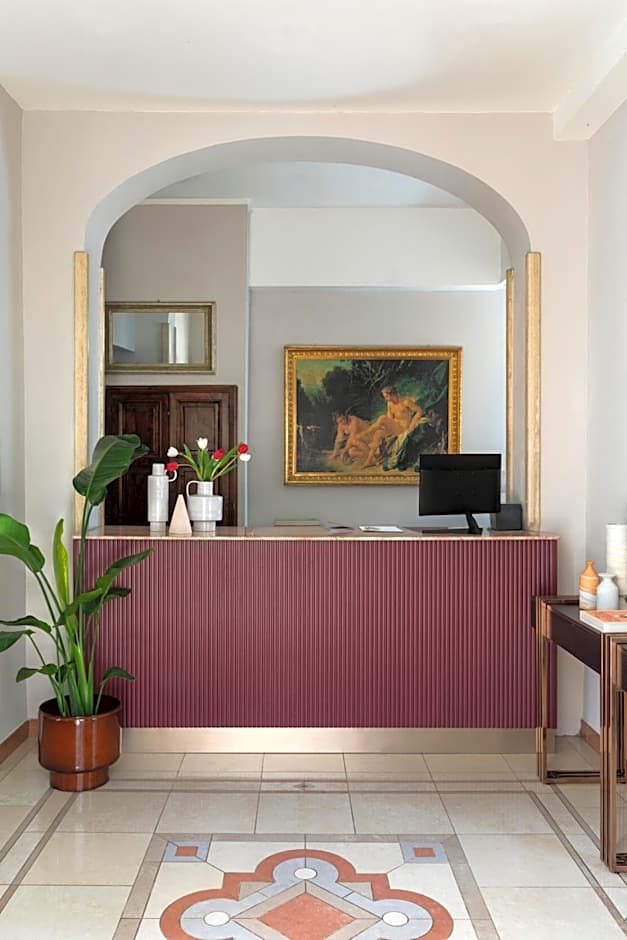 Hotel Galileo