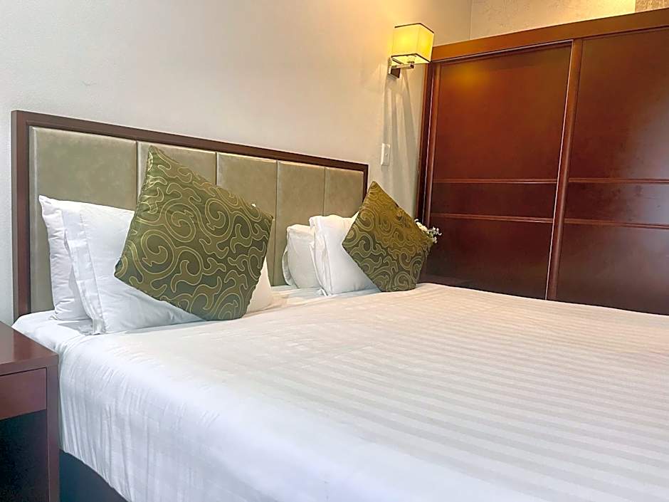 Azinnia Rivonia Guest House