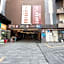 Guangxing Boutique Hotel (Guangzhou Baiyun Station No.5 Apron Plaza)