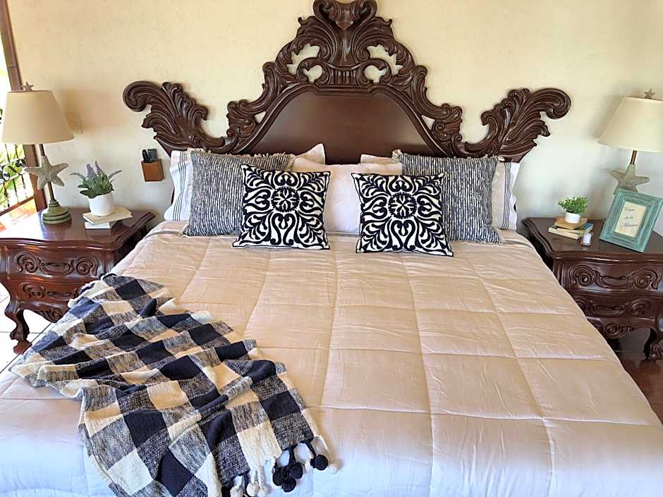 Casa de la Aduana Hotel Boutique