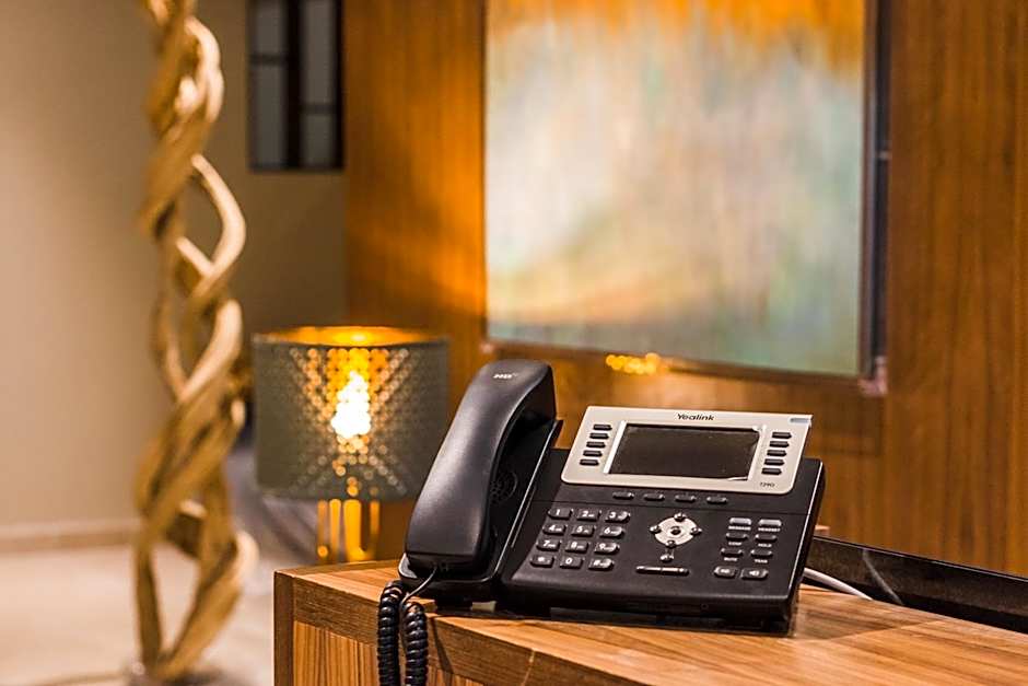 Rossio Boutique Hotel