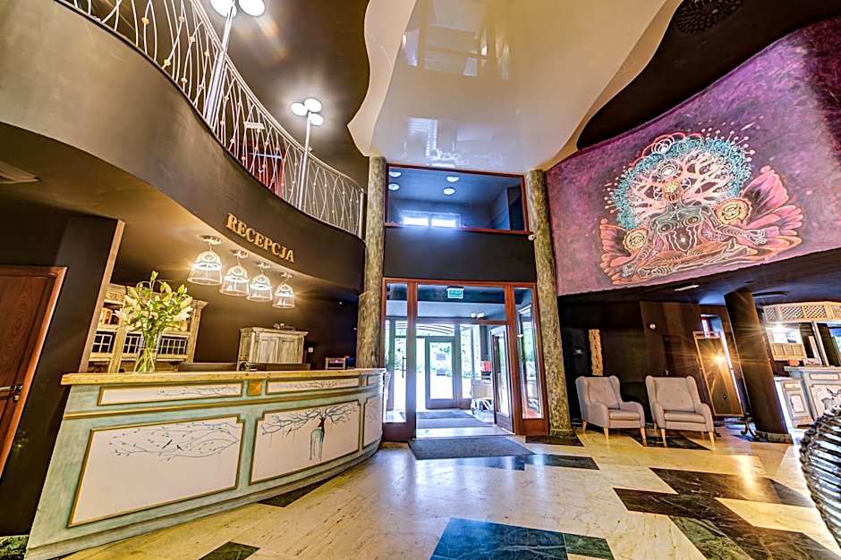 Jelenia Struga MEDICAL SPA