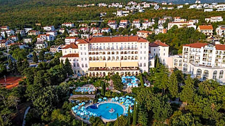 Hotel Kvarner Palace