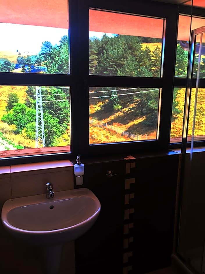 Park Hotel Eagle Stone