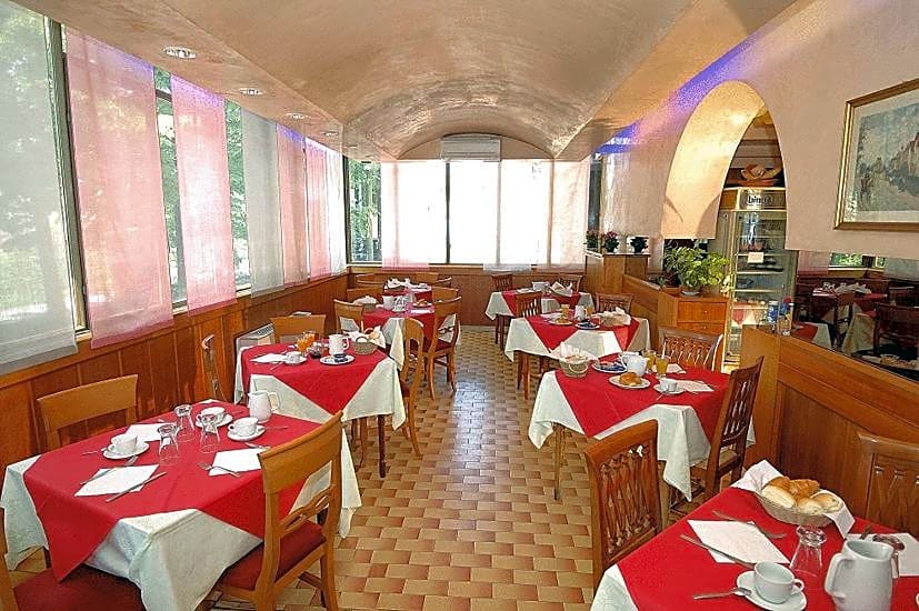 Hotel Primavera