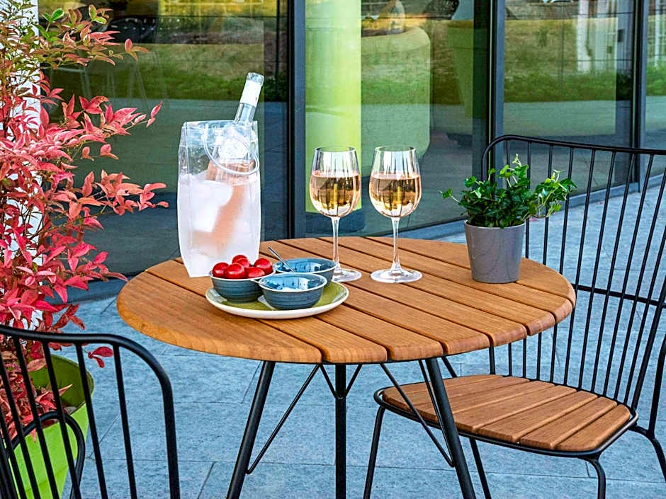 Ibis Styles Pertuis Luberon