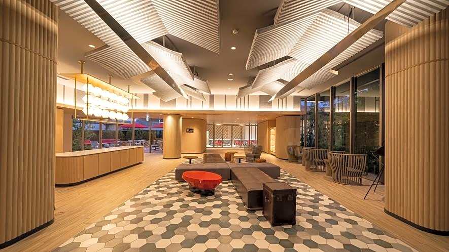 Hotel Mu Style Inuyama Experience