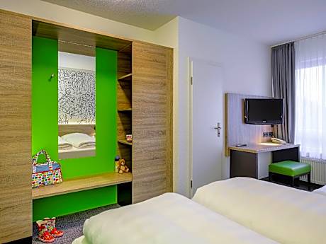Standard Room with Sofa