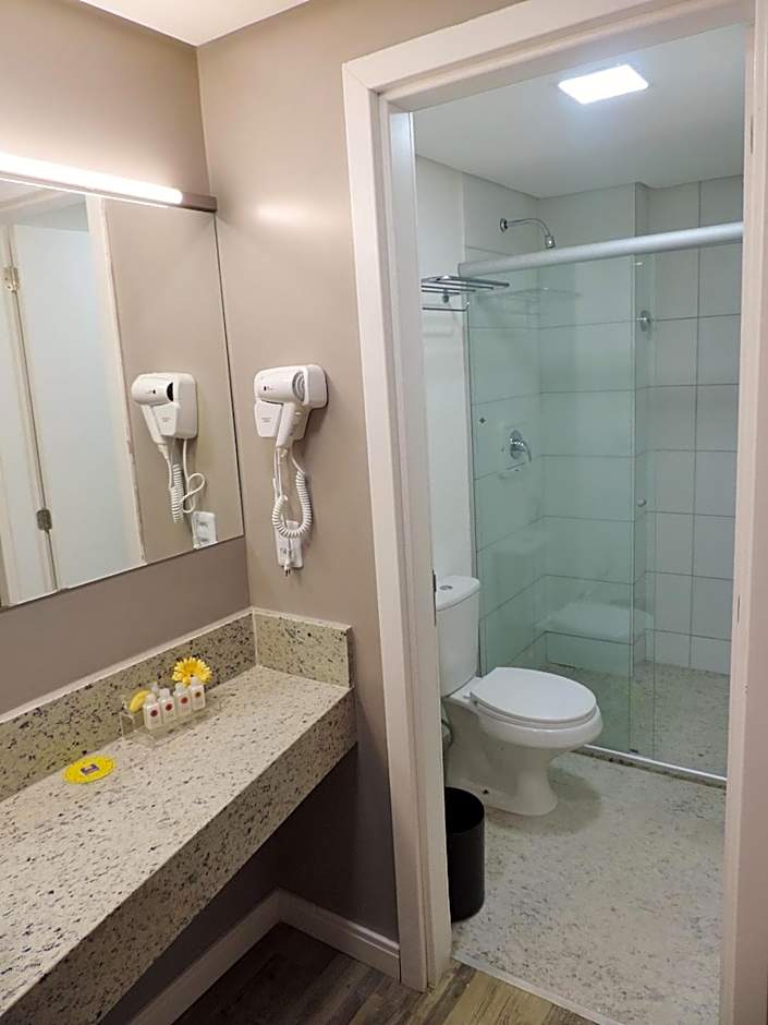 Comfort Hotel Maceió
