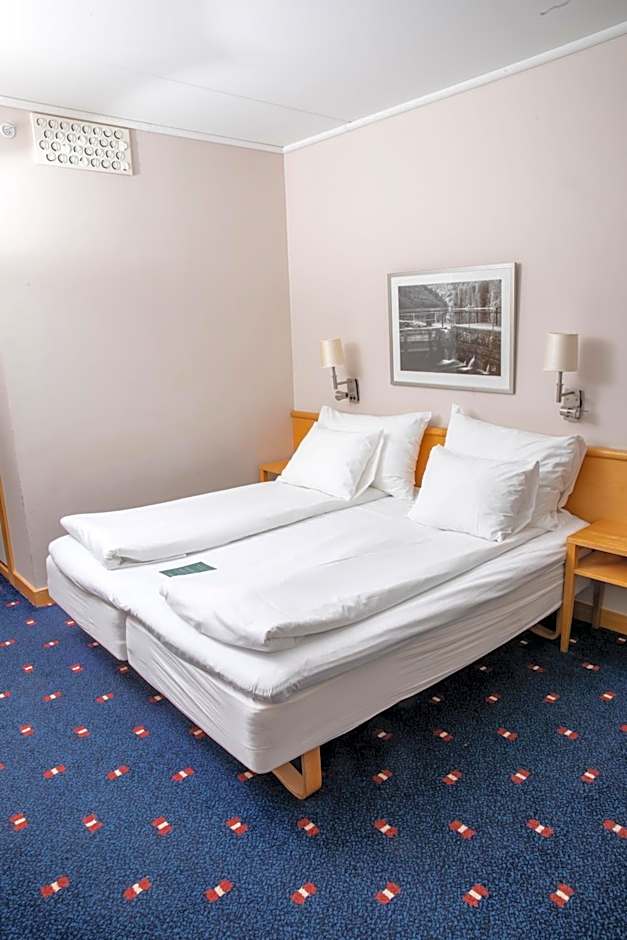 Clarion Collection Hotel Bryggeparken