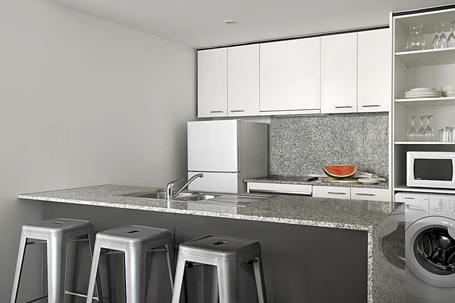 Punthill Apartment Hotels Manhattan