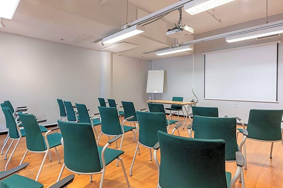 Scandic Rovaniemi City