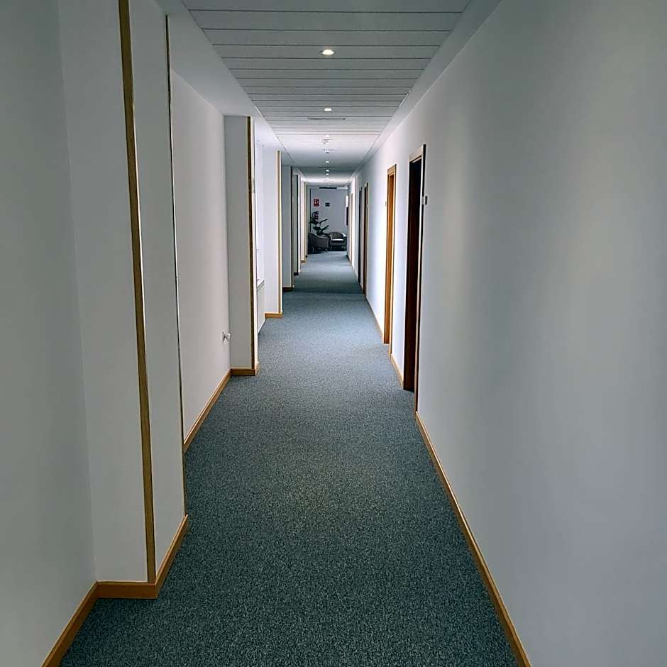 Hotel Torcal