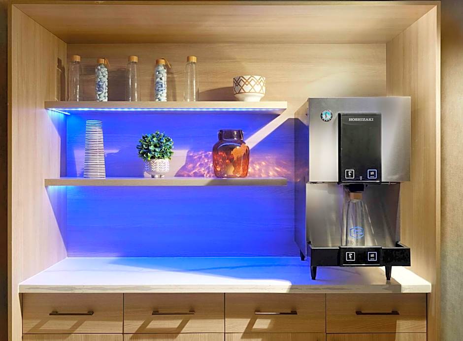 Hampton Inn By Hilton & Suites Dallas-Dfw Airport W-Sh183 Hurst