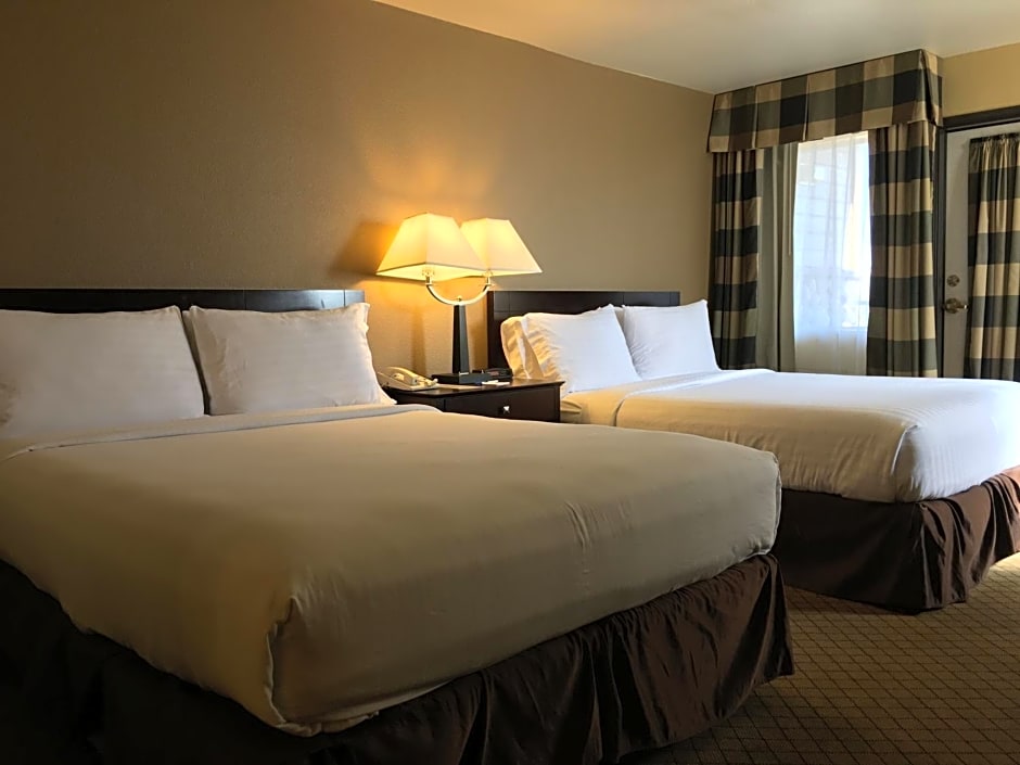 HOLIDAY INN EXPRESS FALLON By IHG