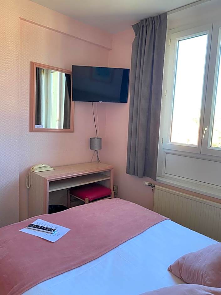 Hotel Le Bellevue