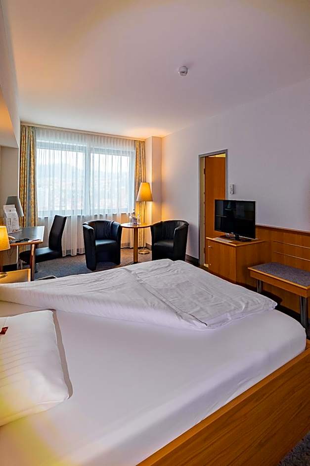 City Hotel Suhl