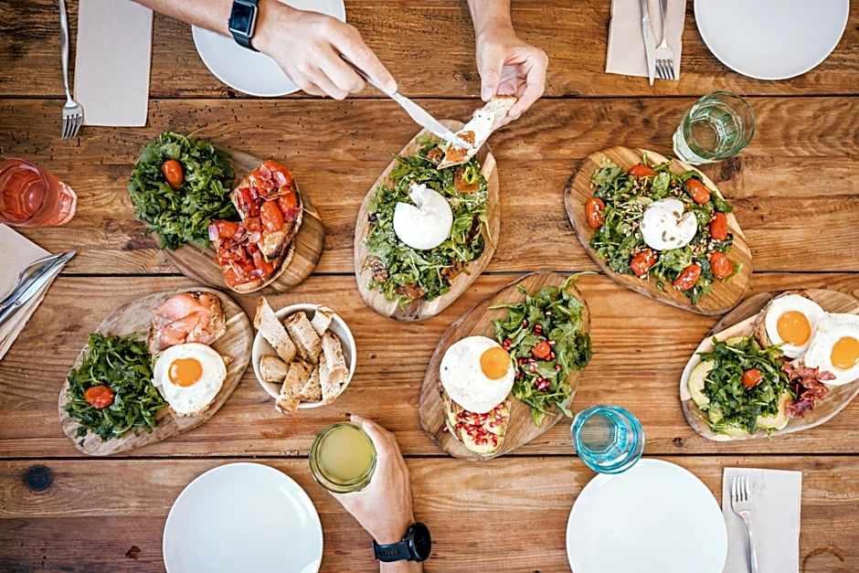 MUTE Hostel Porto Covo