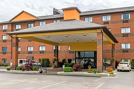 Comfort Inn Port Huron