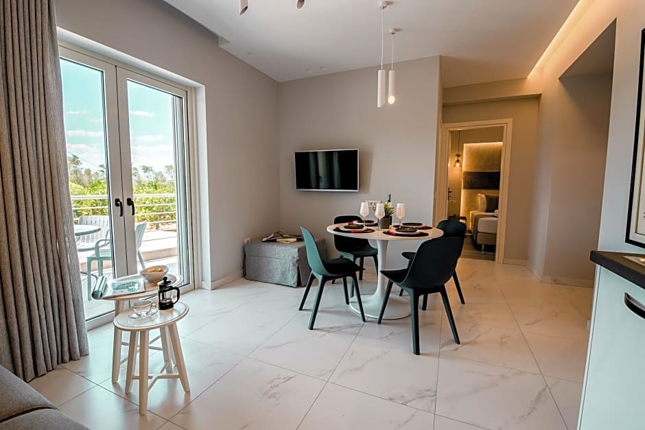 Frunze Luxury Apartments