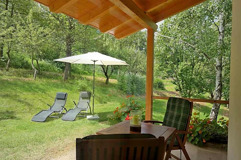 Harzer Feriengarten 4 Sterne