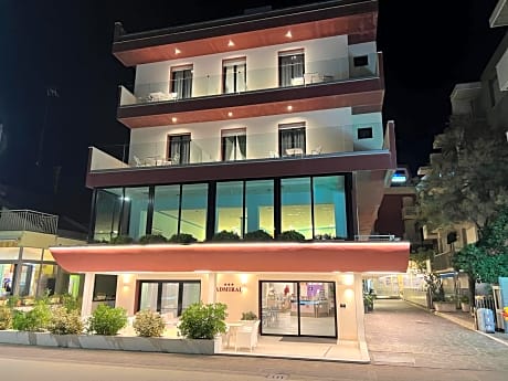 Hotel Admiral