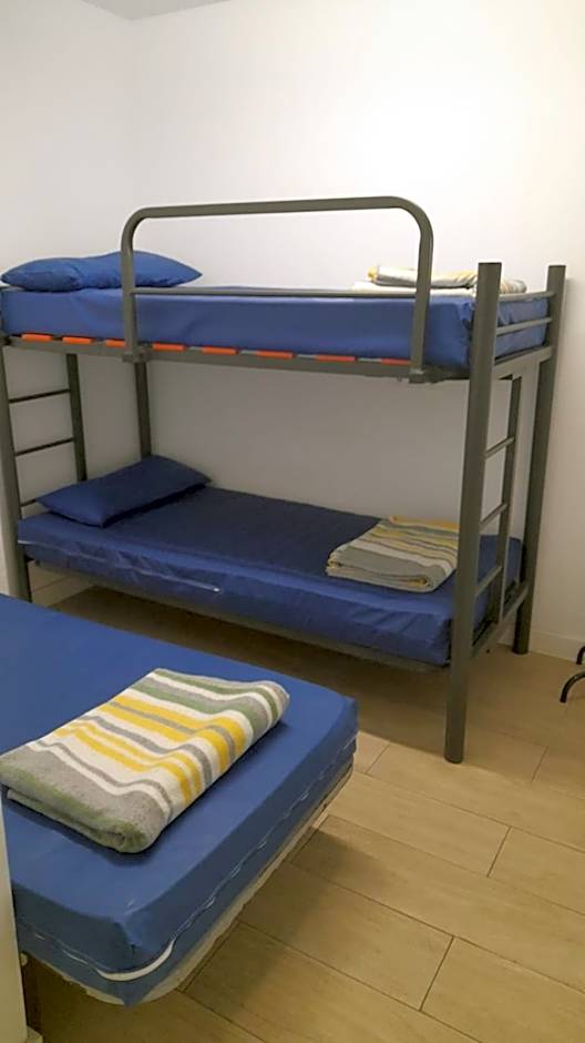 Albergue Santiago Apostol