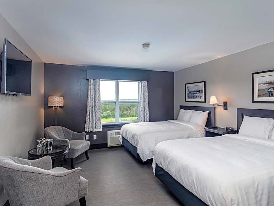 The Wilds at Salmonier River