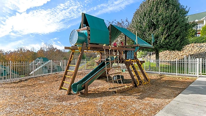 Sunrise Ridge Resort