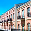 Park Penthouses Insel Eiswerder by Suite030