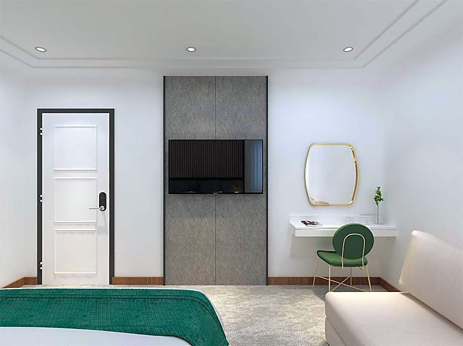 Signel Poshtel, the Rare Gem of North Borneo