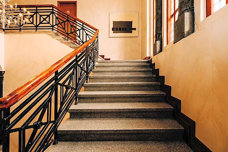 Best Western Plus JA Hotel Karlskrona